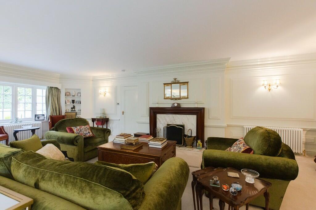 Additional image 20 of DAKOTA HOUSE, Croft Drive East, CH48