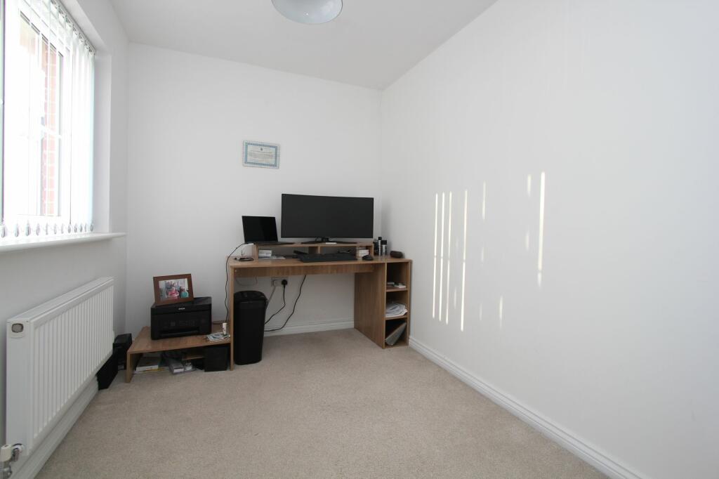 Additional image 20 of Crib Y Sianel, Rhoose Point, CF62 3NB