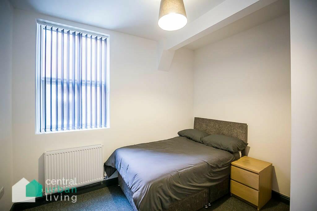 Additional image 21 of House Share - Catherine Street, Chester, CH1