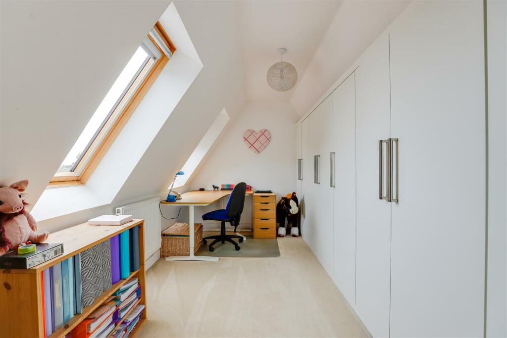 Additional image 27 of Timbers Green, Llangan, Vale Of Glamorgan