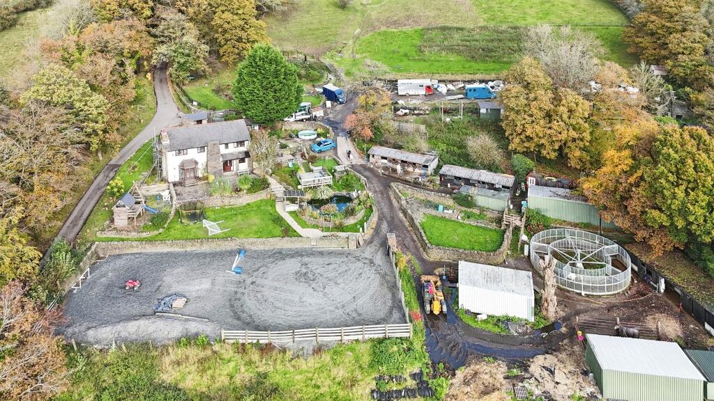 Additional image 25 of Gilfach Glyd Farm, Ynysybwl, Pontypridd