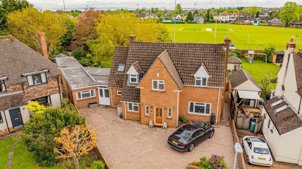 Additional image 2 of Cherwell Road, Penarth