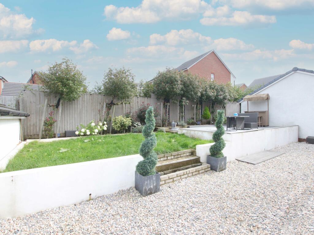 Additional image 18 of Highfields, Tonyrefail, CF39 8GA