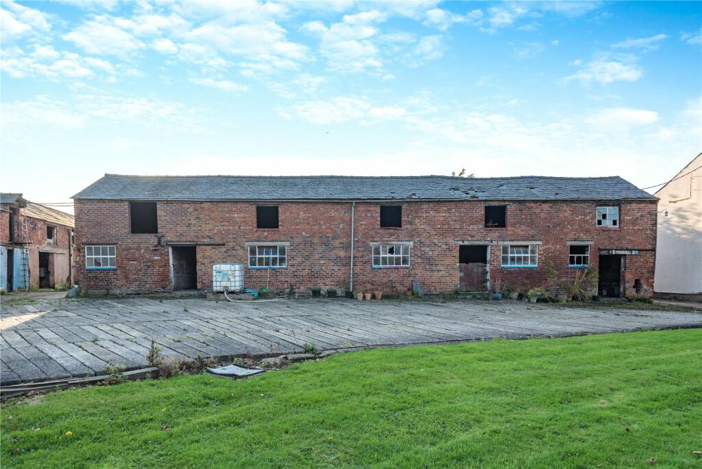 Additional image 9 of Station Road, Little Barrow, Nr Chester, Cheshire, CH3