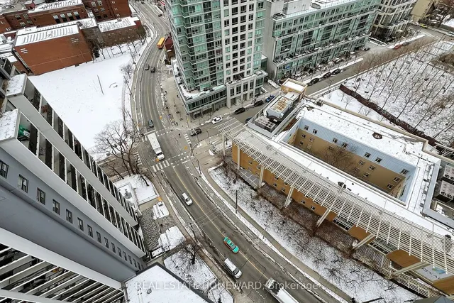 Additional image 27 of 159 Wellesley St Unit 1809