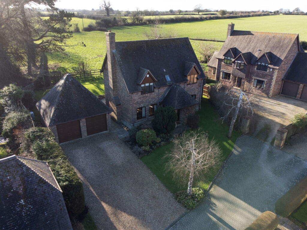 Additional image 30 of School Close, Keevil, Wiltshire, BA14 6SB