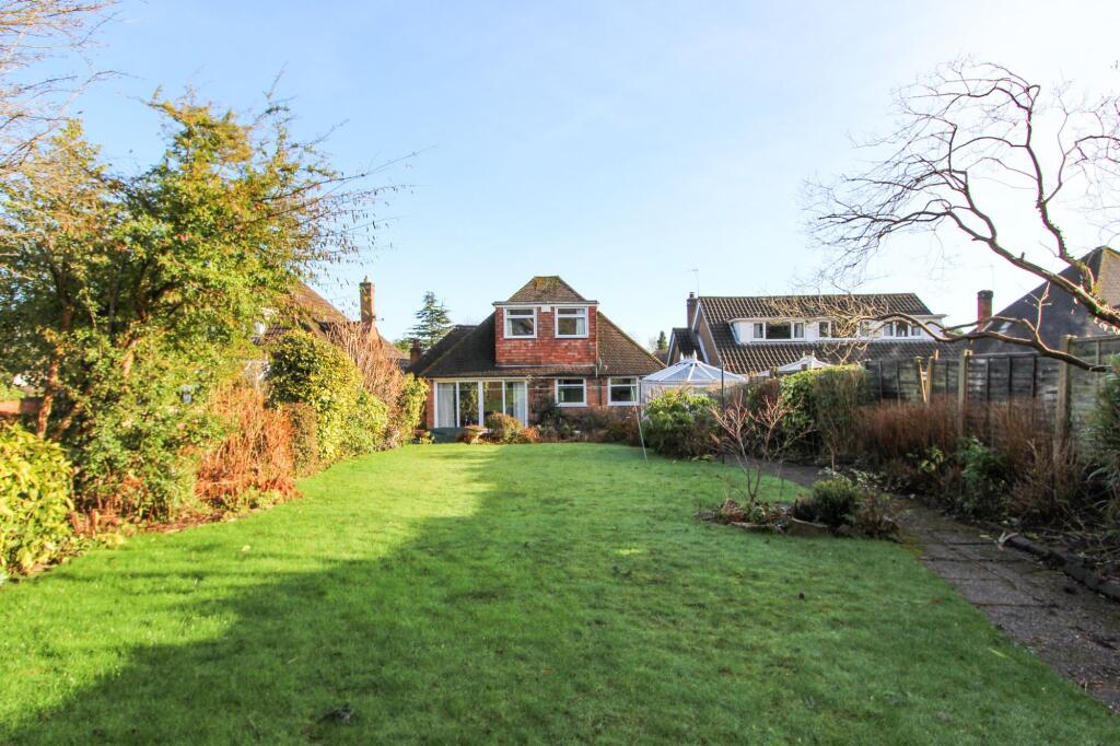 Additional image 24 of Irnham Road, Four Oaks, B74