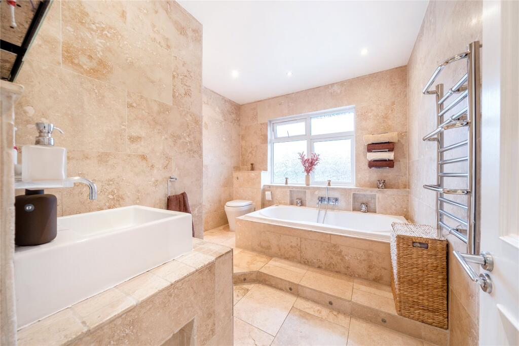 Additional image 20 of Highfield Road, Chislehurst