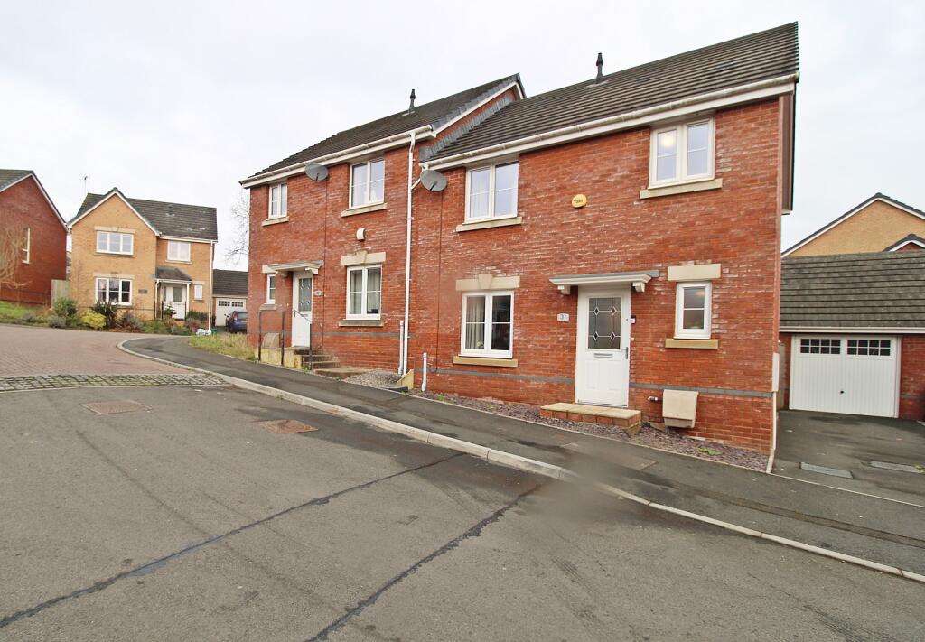 Additional image 22 of Heol Miaren, Llanharry, Pontyclun, Rhondda Cynon Taff. CF72 9WL