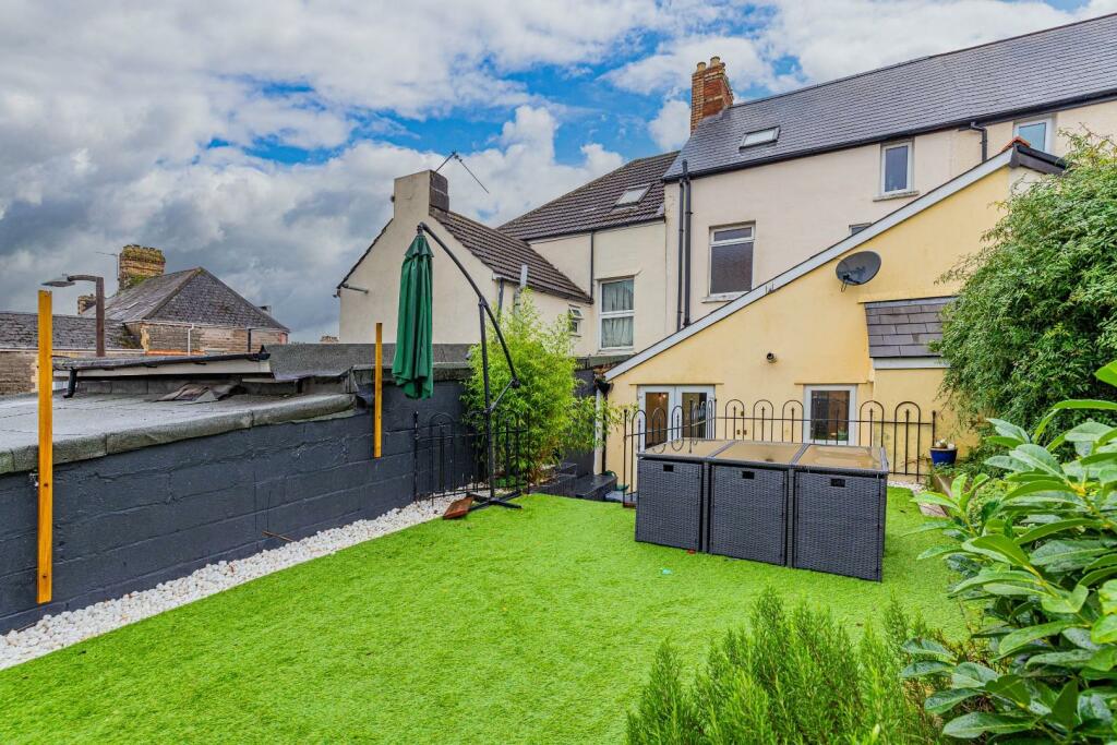 Additional image 21 of High Street, Penarth