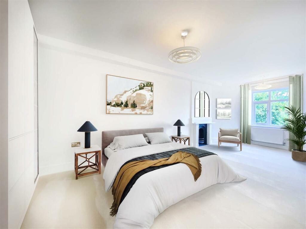 Additional image 4 of Apartment S, Christleton Hall, Pepper Street, Christleton, Chester