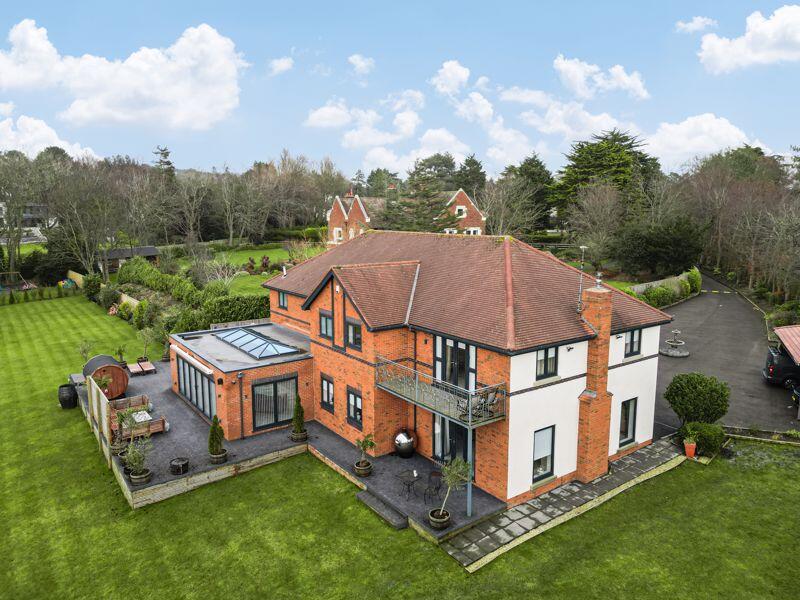 Additional image 41 of Mill Hey Road, Caldy, Wirral