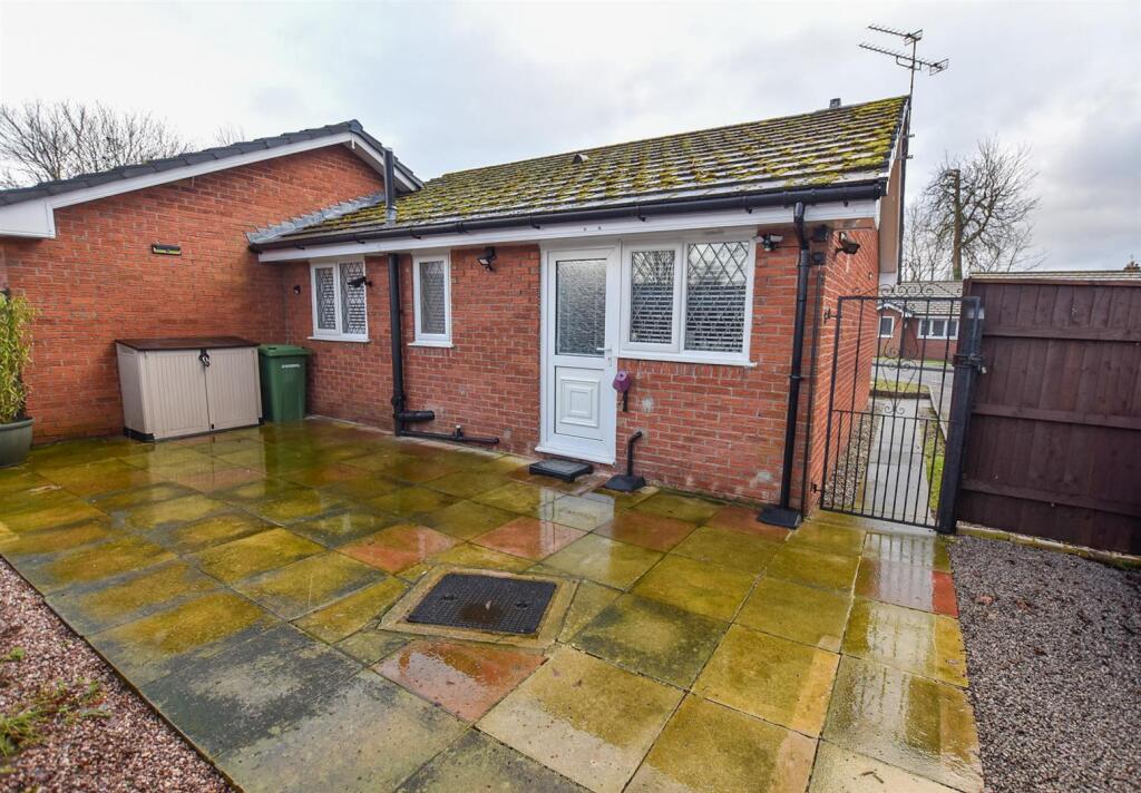 Additional image 13 of Shetland Drive, Bromborough