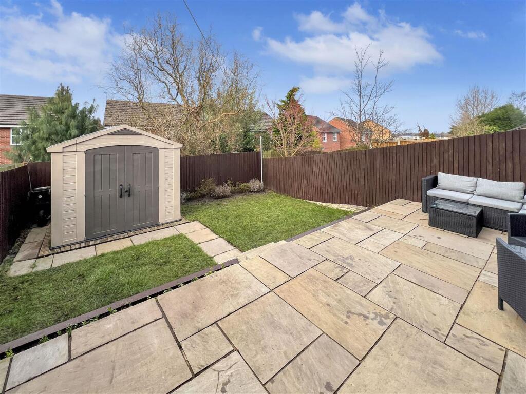 Additional image 25 of Broadheath Avenue, Prenton, Wirral