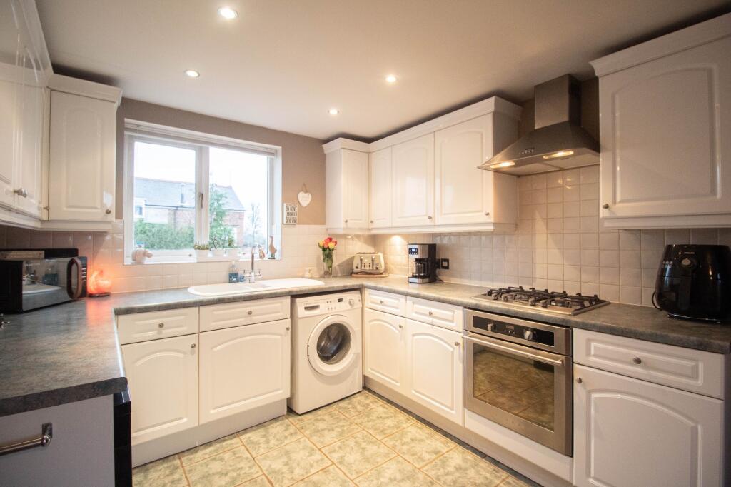 Additional image 13 of Pulford Lane, Dodleston, Chester