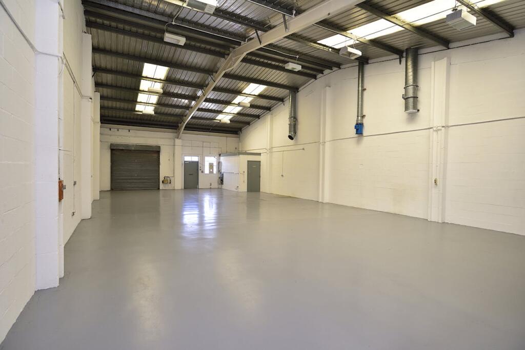 Additional image 4 of Woodside Business Park, Shore Road, Birkenhead, CH41 1EP