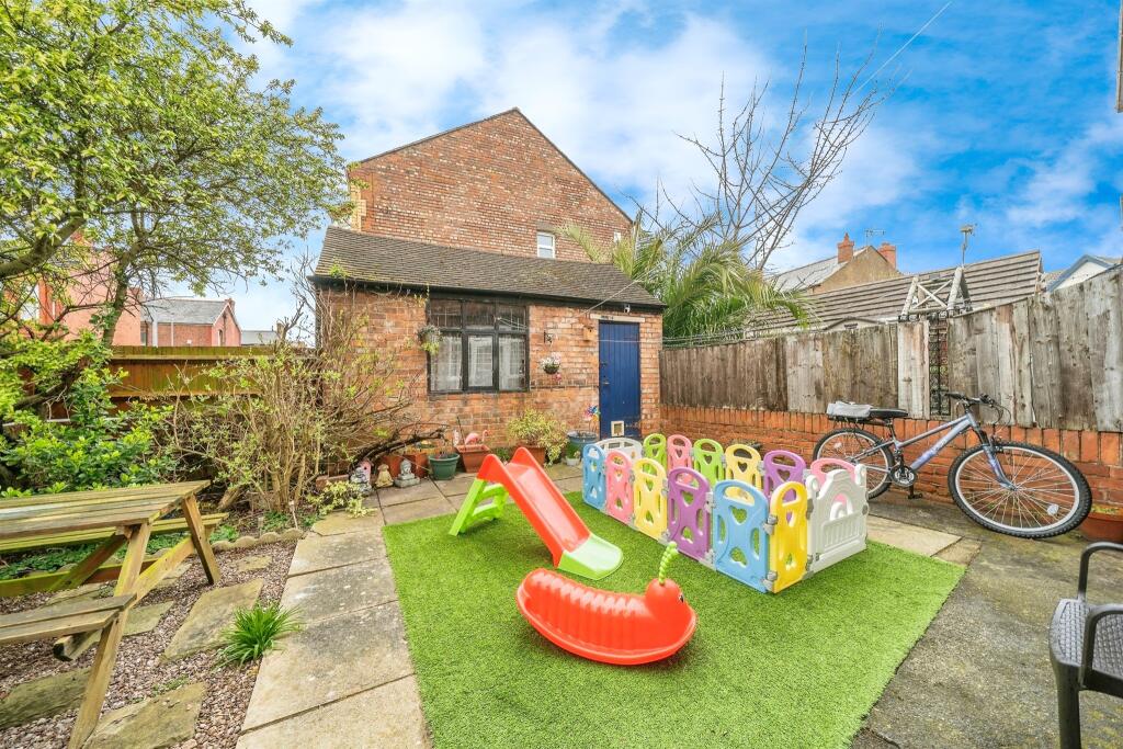 Additional image 15 of Hawarden Avenue, WALLASEY