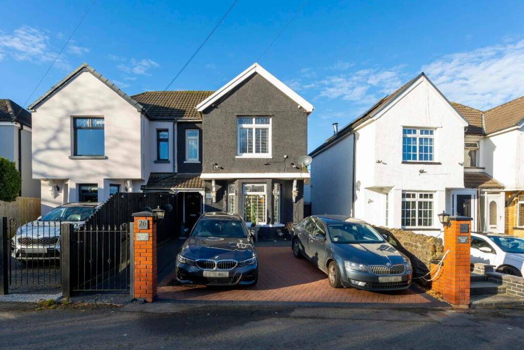 Additional image 37 of Gwerthonor Road, Gilfach, Bargoed