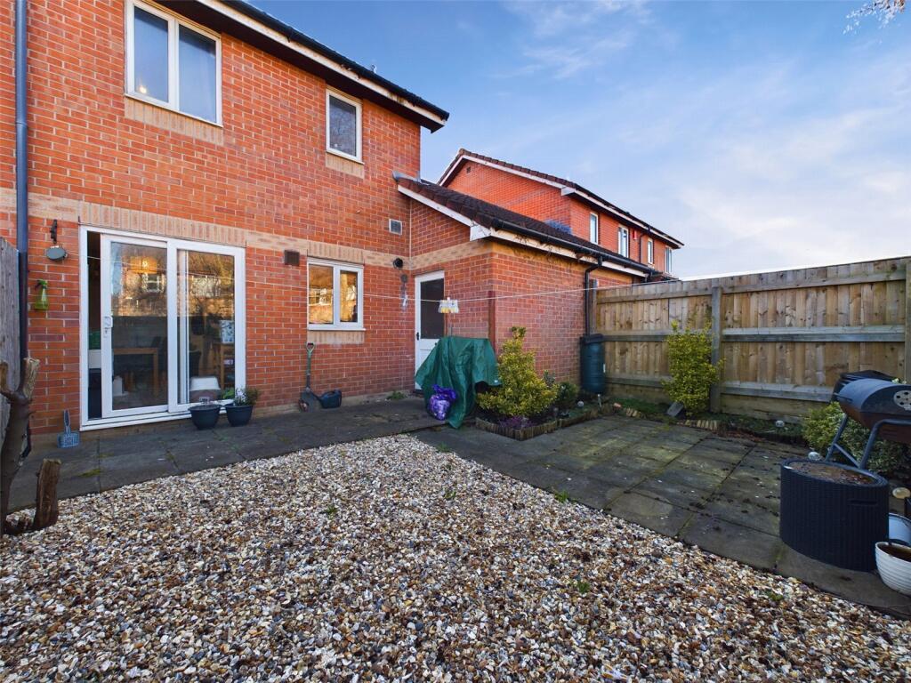 Additional image 13 of Artemesia Avenue, Weston-super-Mare, North Somerset, BS22