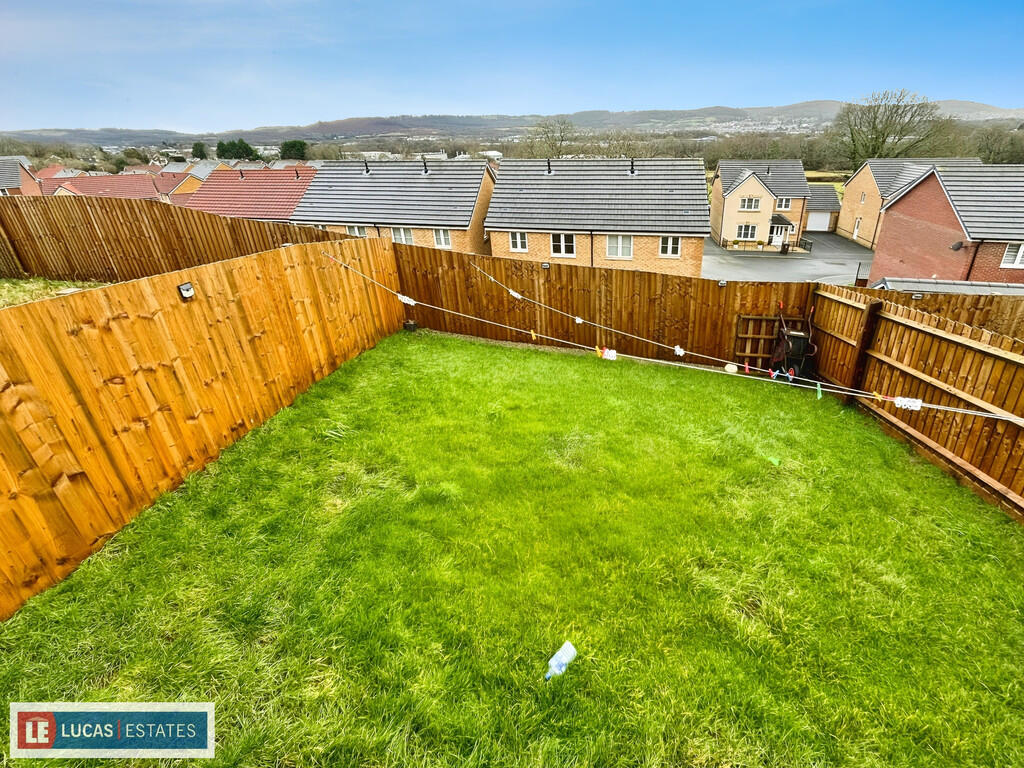 Additional image 21 of Kiln Field Drive, Bedwas, Caerphilly