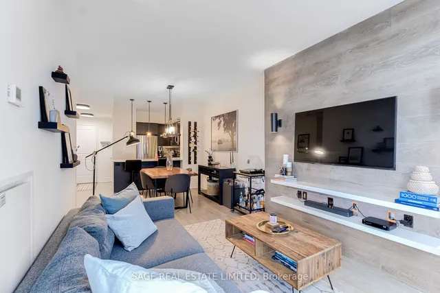 Additional image 9 of 65 East Liberty St Unit 1717