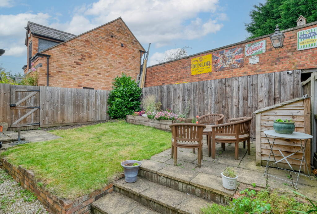 Additional image 20 of Blackmore Lane, Bromsgrove, B60 1AB