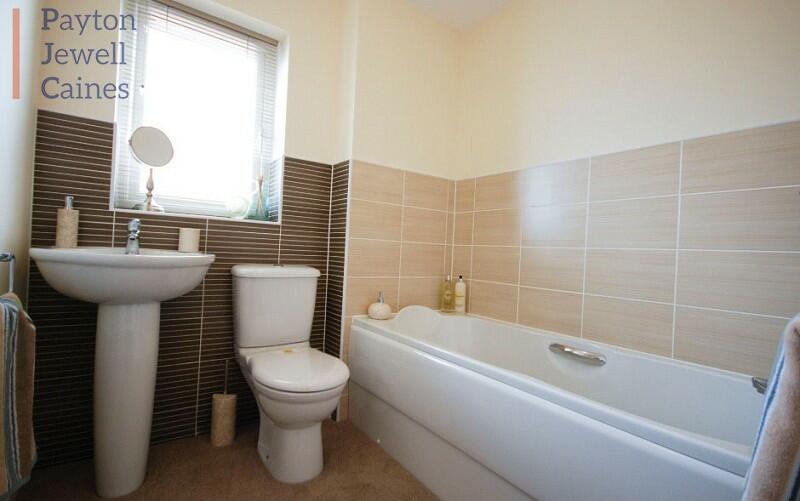 Additional image 6 of Plot 70, The Newton Parc Tondu, Tondu, Bridgend, Bridgend County. CF32 9HZ