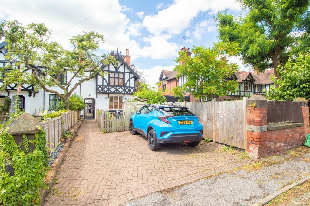 Additional image 15 of Ashby Place, Hoole, Chester