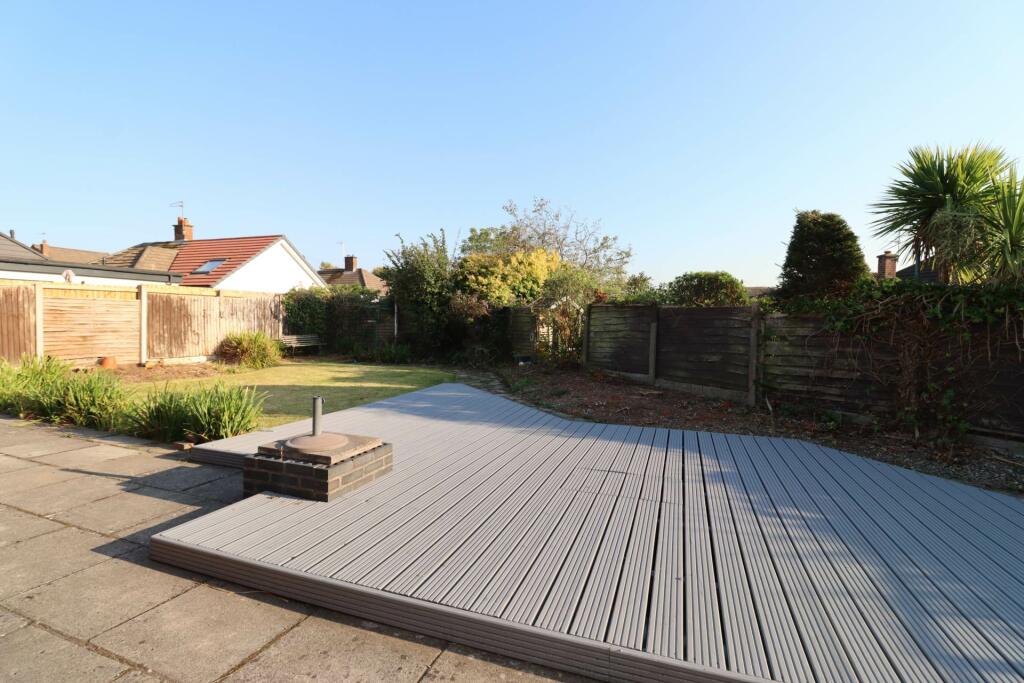 Additional image 7 of Grenville Crescent, Bromborough