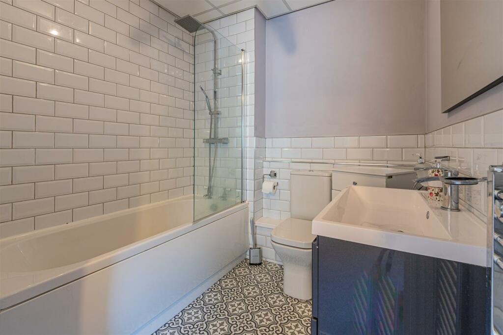 Additional image 5 of Silverton, Fairwater Road, Llandaff, Cardiff
