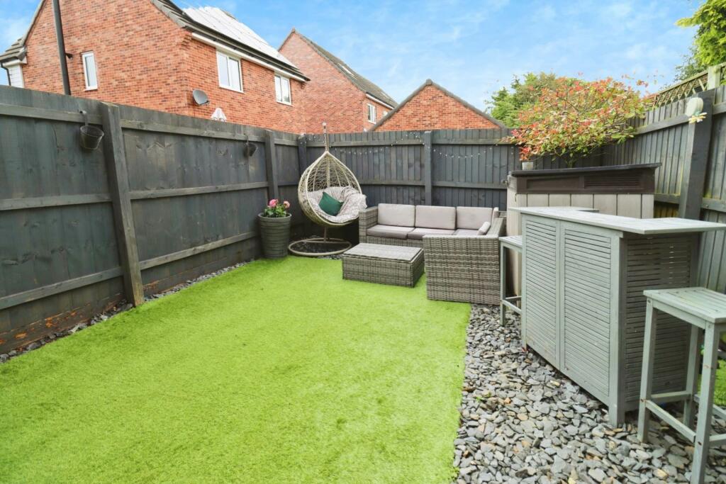 Additional image 24 of Harrison Close, Eastham