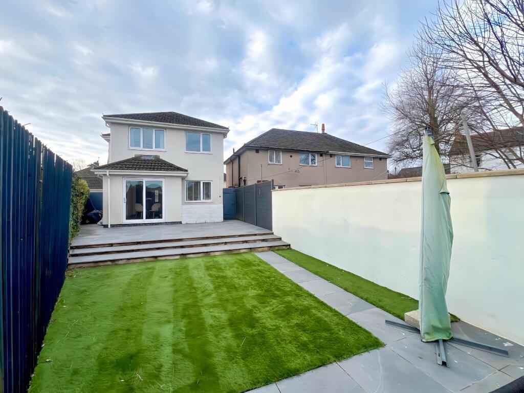 Additional image 20 of Long Acre, North Cornelly, Bridgend County Borough, CF33 4BE