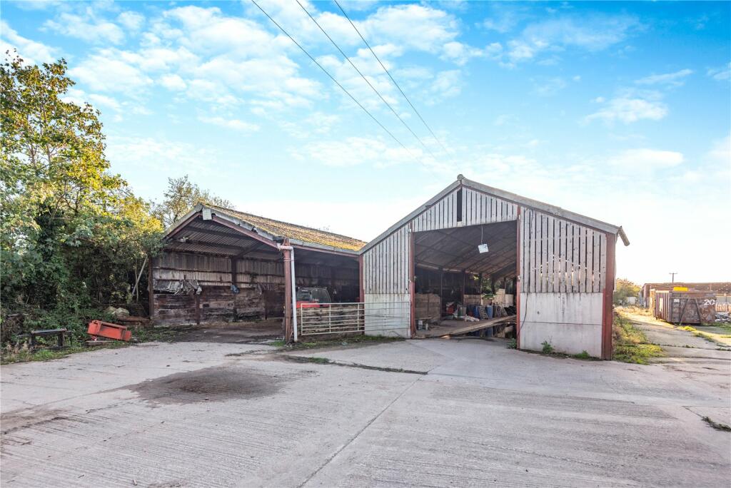 Additional image 12 of Station Road, Little Barrow, Nr Chester, Cheshire, CH3