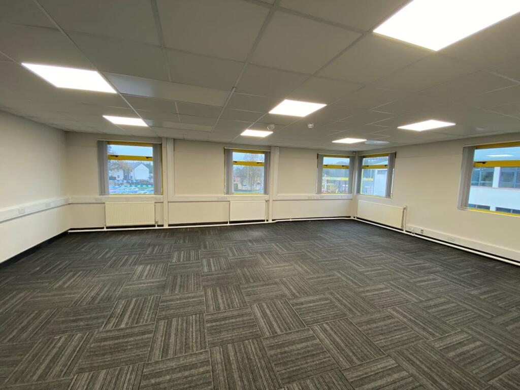 Additional image 7 of Suite 3, First Floor, De Clare House, Pontygwindy Road, Caerphilly, CF83 3HU