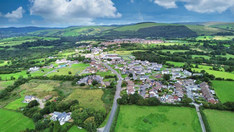 Additional image 15 of 12 Tudor Drive, Bettws, Bridgend, CF32 8YE