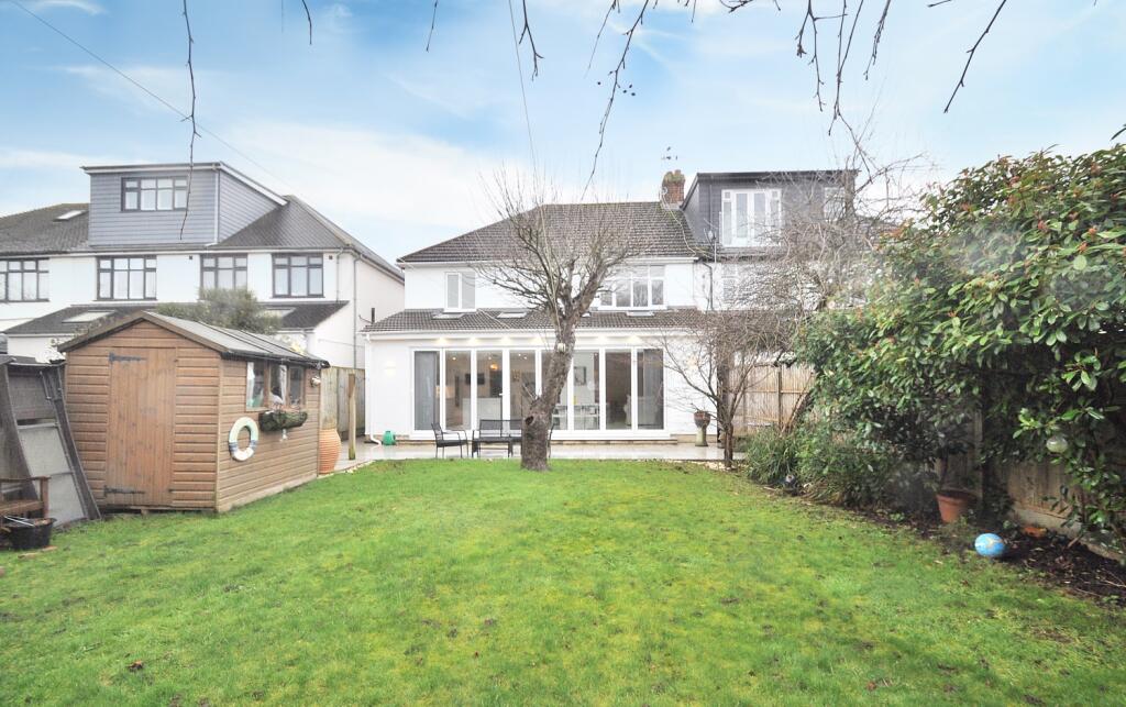 Additional image 9 of 61 GATES GREEN ROAD, WEST WICKHAM, West Wickham