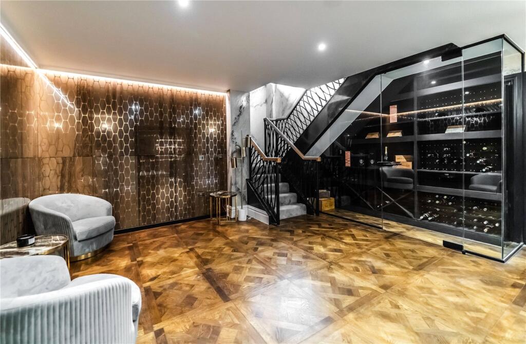 Additional image 22 of Croft Drive, Caldy, Wirral, CH48