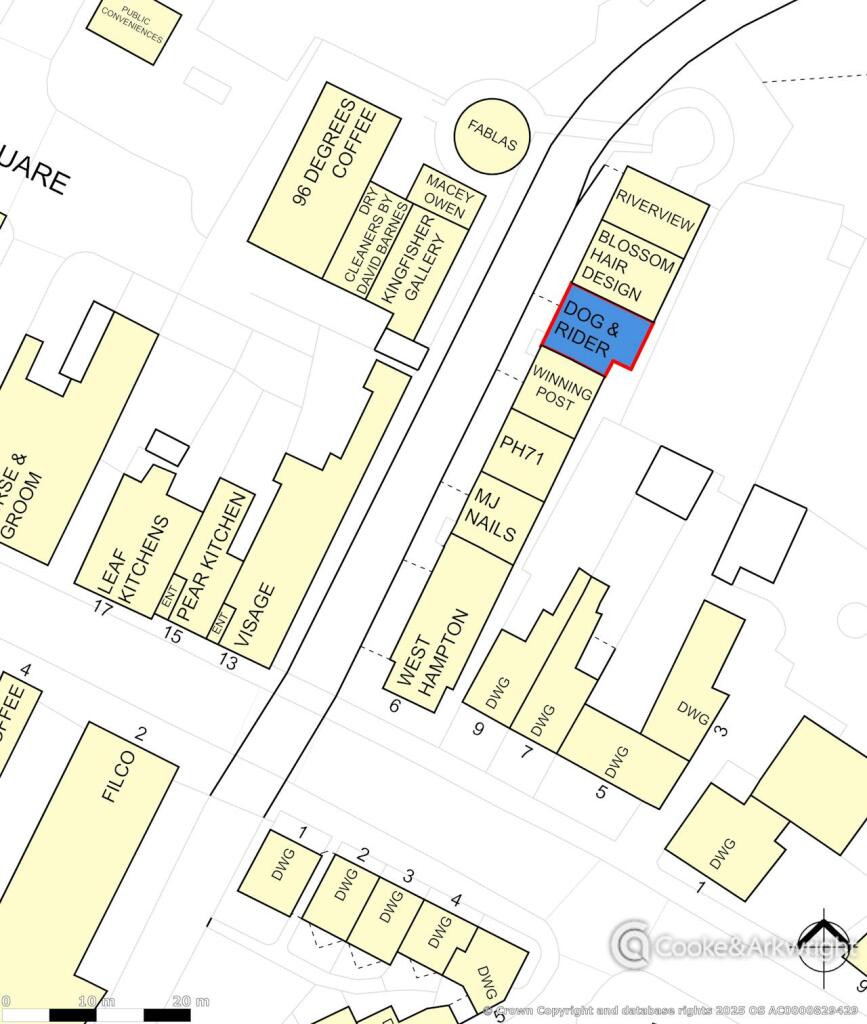 Additional image 3 of Unit 2 Penny Lane, Old Mason's Yard, Cowbridge, CF71 7EG