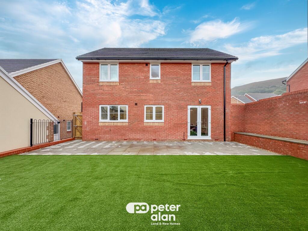 Additional image 7 of Cwm Heulwen, Aberaman, Aberdare