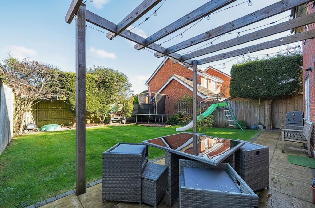 Additional image 17 of Huntley Drive, Solihull