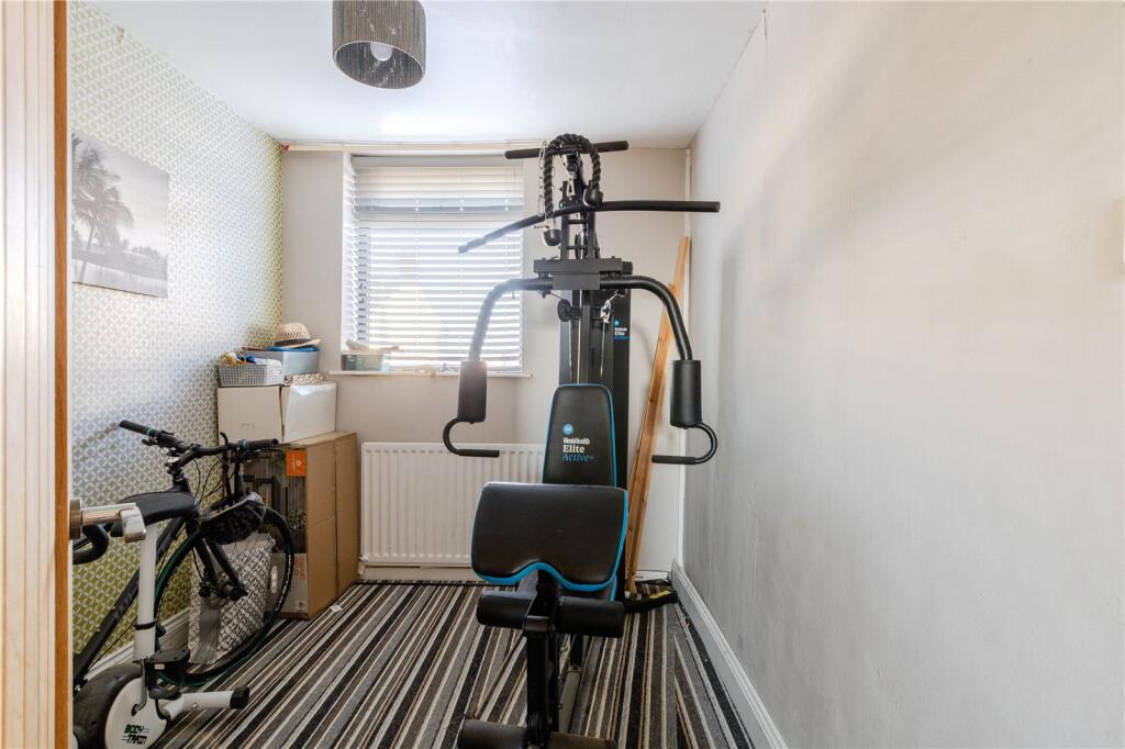 Additional image 18 of Ilchester Crescent, Bedminter Down, BRISTOL, BS13