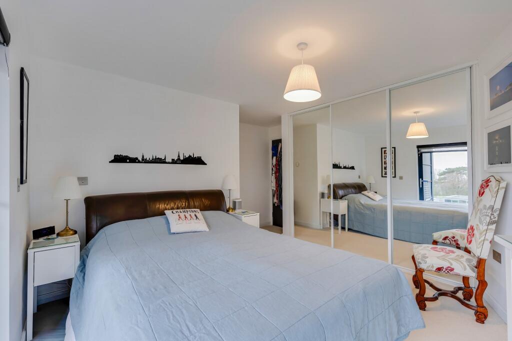 Additional image 10 of Bryneithin, St. Andrews Road, Dinas Powys, The Vale Of Glamorgan. CF64 4BL