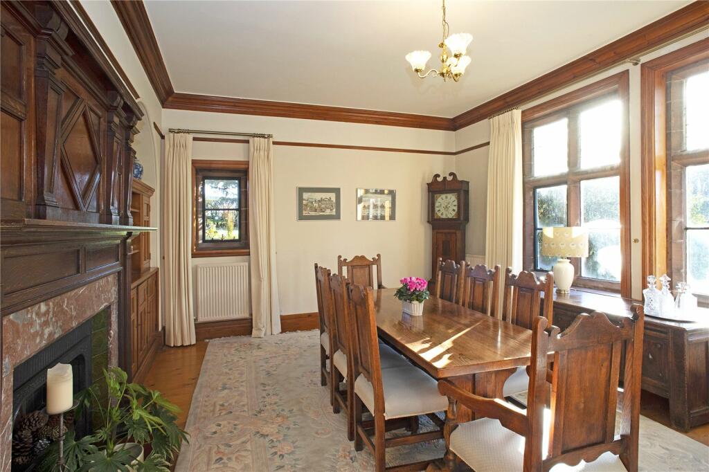 Additional image 8 of Whitchurch Road, Handley, Nr Tattenhall, Cheshire, CH3