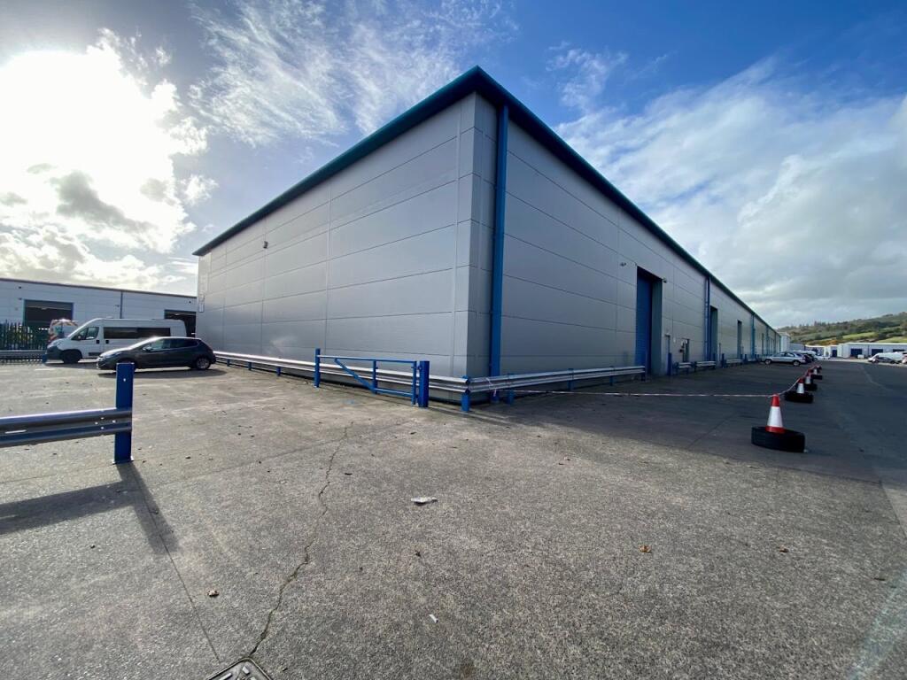 Additional image 5 of Unit 2, Hepworth Park, Coedcae Lane, Pontyclun, CF72 9HG