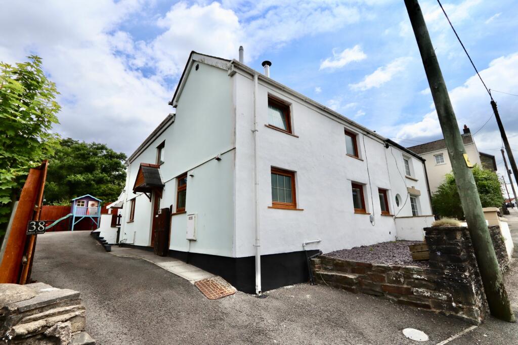 Additional image 11 of Heol Fawr, Nelson, CF46