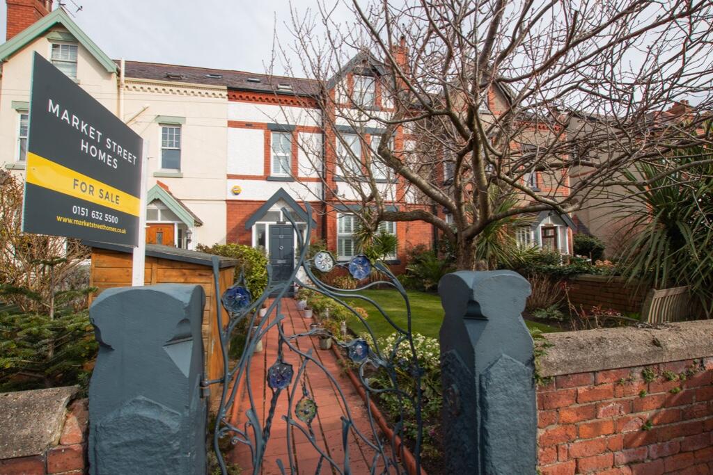 Additional image 46 of Queens Road, CH47