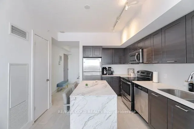 Additional image 10 of 2212 Lakeshore Blvd Unit 2210