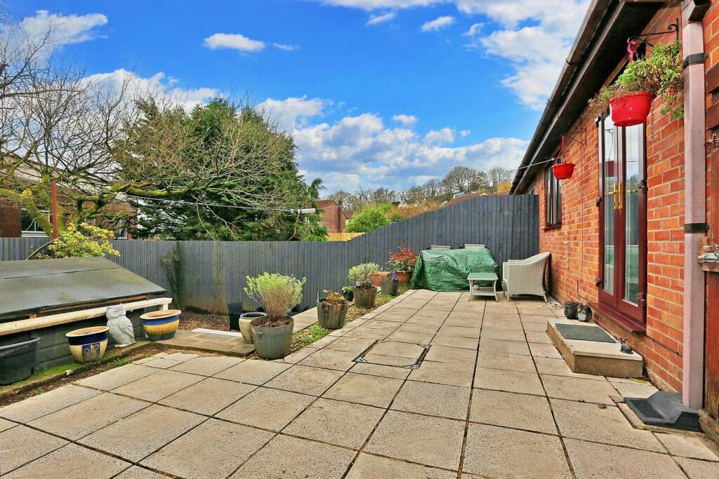 Additional image 19 of Heol Y Maes, Llantwit Fardre, Pontypridd, CF38