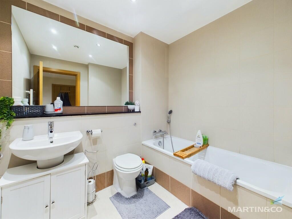 Additional image 16 of East Float Quay, Dock Road