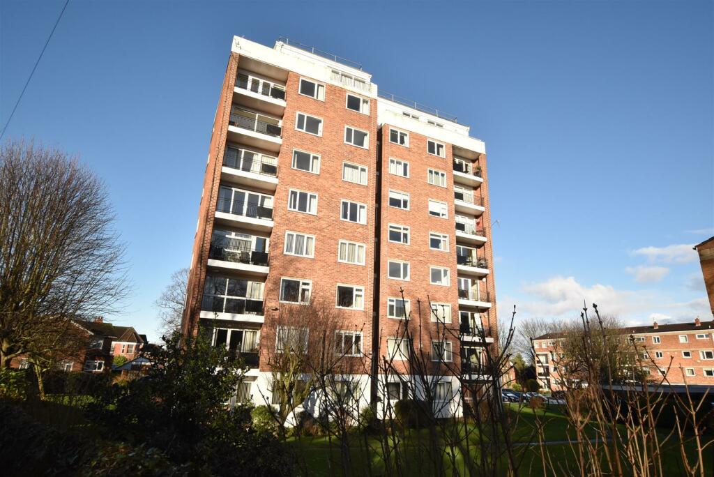 Additional image 2 of Talbot Court, Oxton